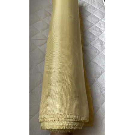 Тканина арамідна (кевлар) 170g/m2 полотно