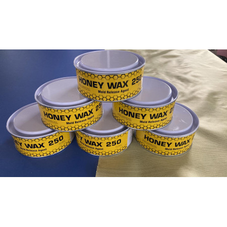 Розділовий воск Honey Wax