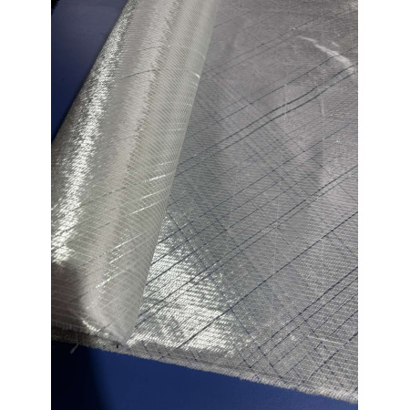Біаксіальна склотканина 300 г/м2 +/- 45°