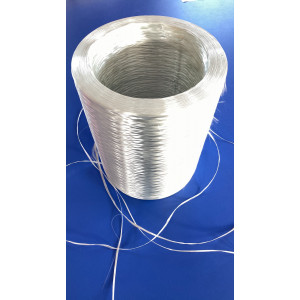 Скляний ровінг 600 tex
